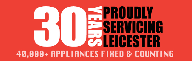 30 years Servicing Leicester