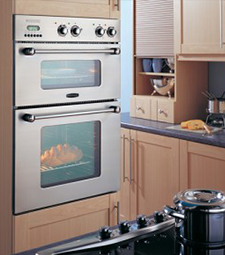 Oven Repairs in Leicester
